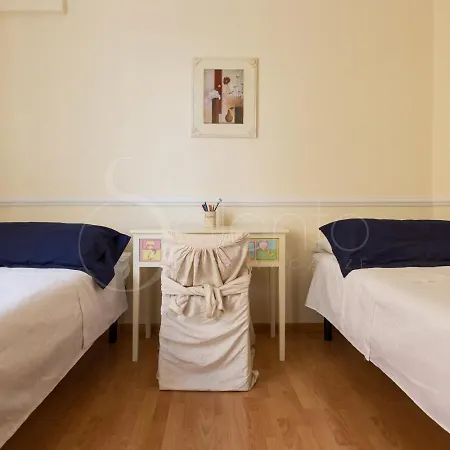 Apartment Intimo Ed Accogliente Gallipoli