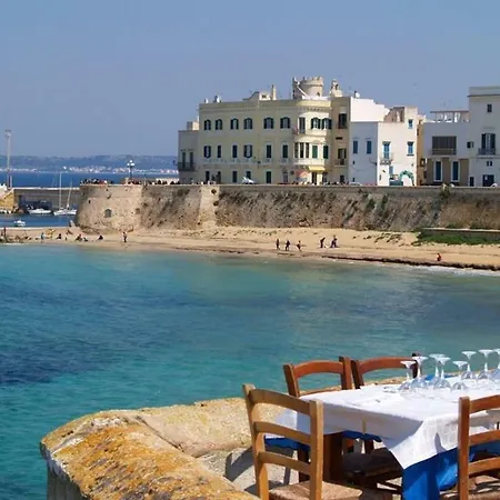 Apartment Intimo Ed Accogliente