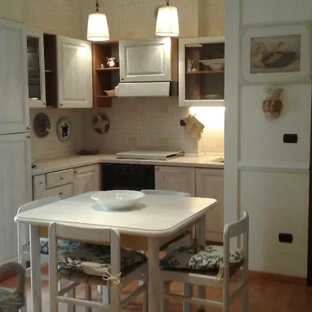 Intimo Ed Accogliente Apartment
