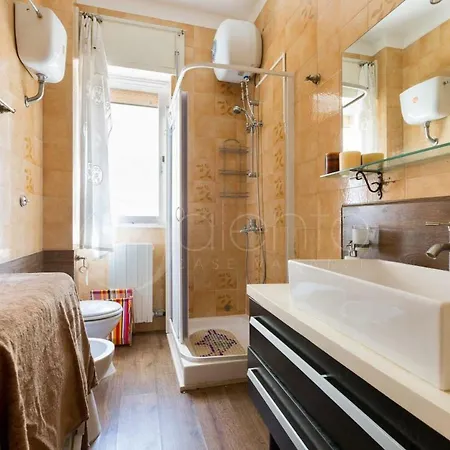 Apartment Intimo Ed Accogliente Gallipoli