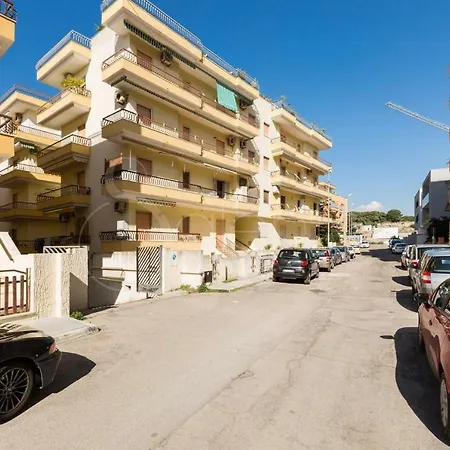Intimo Ed Accogliente Apartment