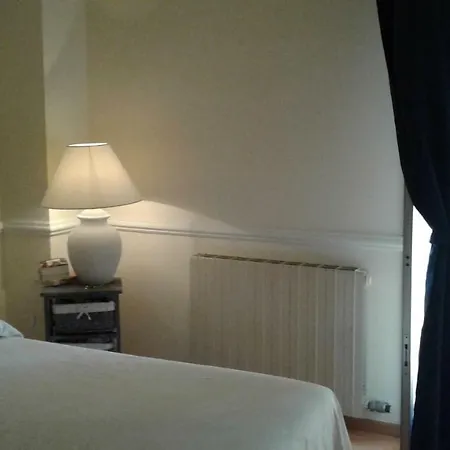 Apartment Intimo Ed Accogliente *