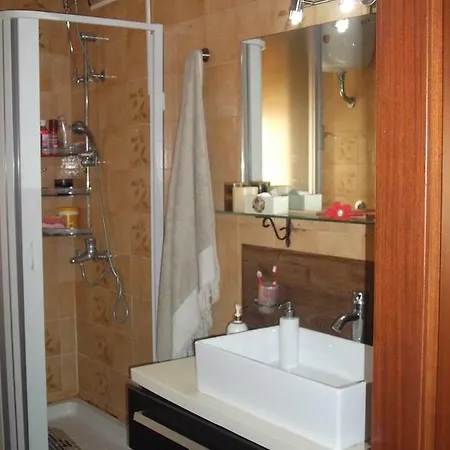 Intimo Ed Accogliente Apartment