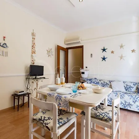 Apartment Intimo Ed Accogliente